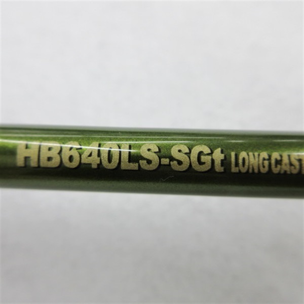 ロードランナーヴォイスハードベイトＳＰＨＢＳＰ６４０ＬＳ－ＳＧＴ